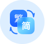 Traditional and Simplified Chinese Convertor